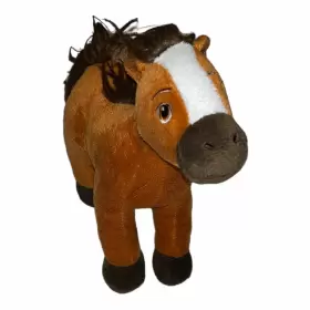 886144393716 DREAMWORKS Spirit Riding Netflix Horse Stuffed #2