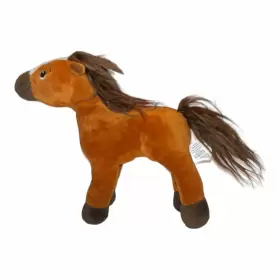 886144393716 DREAMWORKS Spirit Riding Netflix Horse Stuffed #3