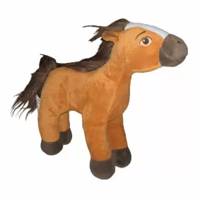 886144393716 DREAMWORKS Spirit Riding Netflix Horse Stuffed