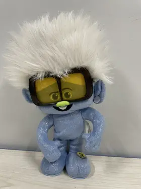 886144653766 DREAMWORKS Trolls Tour Diamond Dancer Doll Sound