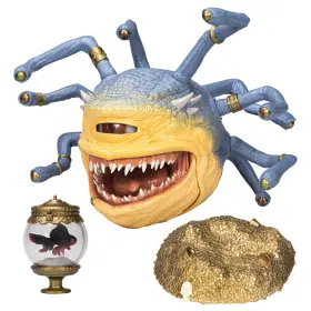 F6631 DUNGEONS DRAGONS Golden Archive Xanathar Collectible