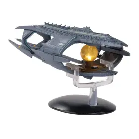 DEC192360 EAGLEMOSS COLLECTIONS Trek Iss Charon Statue