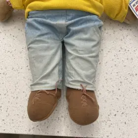012475340017 EDEN Arthur Aardvark Stuffed Toys #3