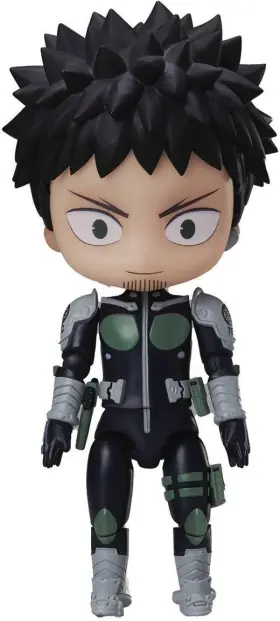 582705280254 EICOCO Kaiju Kafka Hibino Deforme Action Figure
