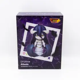 C3844679 ELCOCO DFORM Overlord Albedo Action Deformation