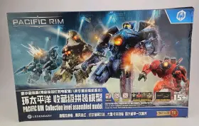 975448600072 EMPIRE SKY Gipsy Danger Crimson Typhoon Cherno