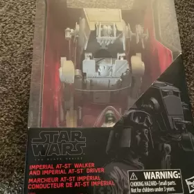C1970 ENTRTAINMENT EARTH Imperial Walker Star Wars