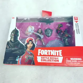 630996635315 EPIC GAMES Fortnite Battle Royale Knight Triple