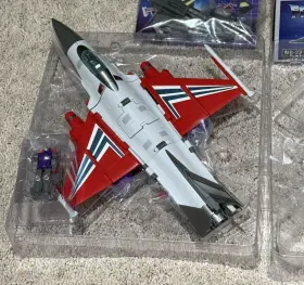 897031555250 FANS HOBBY Master Builder Destroyer