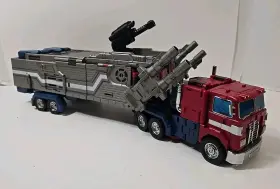 MB-06C FANS HOBBY Transformers Power Baser Figure