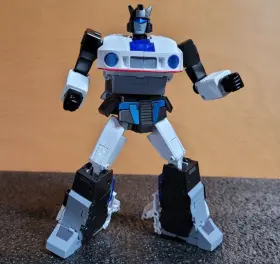 FT-48 FANS TOYS Jive Figure Leg