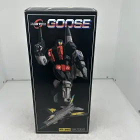FT-30B FANSTOYS Superion Goose Skydive Aerialbots Action Toy