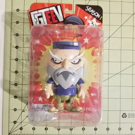850003292120 FGTEEV Postal Jenkins Big Fig Season Bonkers