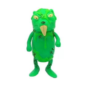 SM-24 FGTEEV Trash Neil Slime Monster Glow Youtuber Toy