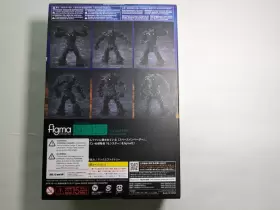 571245299451 FIGMA Space Invaders Monster Figure #2