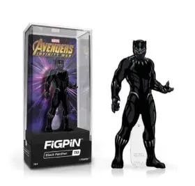 856823007449 FIGPIN Marvel Avengers Infinity War Panther