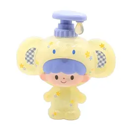 978069486254 FINDING UNICORN Zzoton Bubble Bath Mini Figure