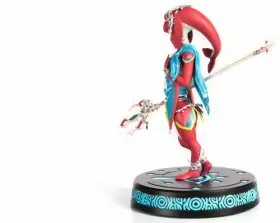 76156801005 FIRST 4 FIGURES Legend Zelda Breath Wild Mipha #2
