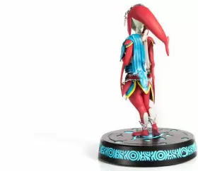 76156801005 FIRST 4 FIGURES Legend Zelda Breath Wild Mipha #3