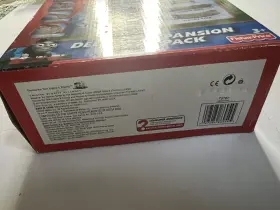 Trackmaster FISHER-PRICE Thomas Friends Deluxe Expansion Pack #2