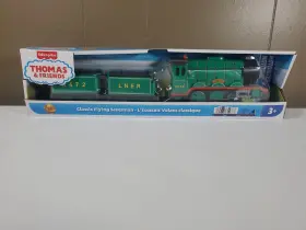 194735312863 FISHER-PRICE Thomas Friends Trackmaster Classic