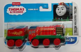 194735402298 FISHER-PRICE Thomas Friends Train Yong Bao