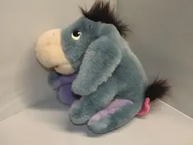 24908 FISHER-PRICE Me Eeyore Interactive Talking Clean #2