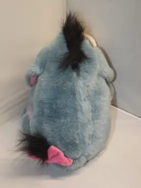 24908 FISHER-PRICE Me Eeyore Interactive Talking Clean #3