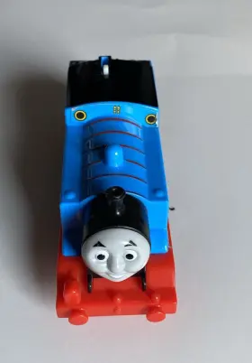 746775175948 FISHER-PRICE Thomas Friends Trackmaster Sodor #2