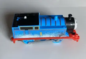 746775175948 FISHER-PRICE Thomas Friends Trackmaster Sodor #3