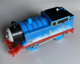 746775175948 FISHER-PRICE Thomas Friends Trackmaster Sodor