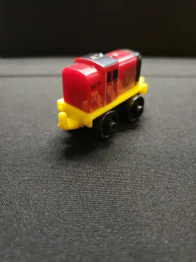 887961082722 FISHER-PRICE Thomas Friends Minis Train Engine #2
