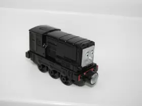 CBL82 FISHER-PRICE Thomas Friends Play Diesel Train Magnet #2