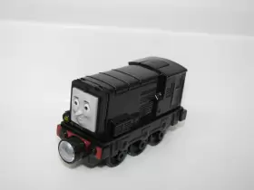 CBL82 FISHER-PRICE Thomas Friends Play Diesel Train Magnet
