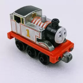 F21A FISHER-PRICE Thomas Friends Play Collector #2