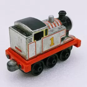 F21A FISHER-PRICE Thomas Friends Play Collector #3