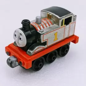 F21A FISHER-PRICE Thomas Friends Play Collector