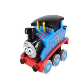 FPHDY75 FISHER-PRICE Thomas Friends Press Ftn Go Stunt Engine #2