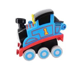 FPHDY75 FISHER-PRICE Thomas Friends Press Ftn Go Stunt Engine #3