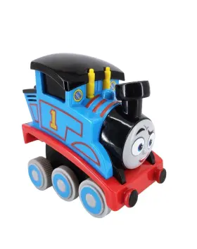 FPHDY75 FISHER-PRICE Thomas Friends Press Ftn Go Stunt Engine
