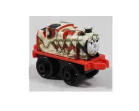 FXX09 FISHER PRICE Thomas Friends Minis Dino James