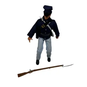 090765800038 FORMATIVE INTERNATIONAL Serviceman Memorial War #2