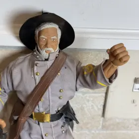 98380 FORMATIVE INTERNATIONAL Soldiers Civil War General #2