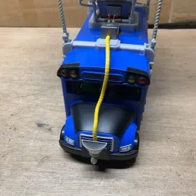191726017950 FORTNITE Battle Bus Deluxe Jazwares Epic Balloon #2