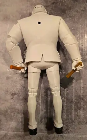 5010993981762 FORTNITE Hasbro Victory Royale Brutus Ghost #2