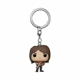 53750 FORTNITE Funko Pocket Pop Games Tntina Keychain #2