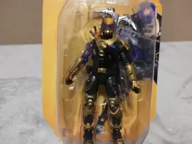 FNT0170O FORTNITE Cyc Action Figure Cyclo Jazwares Epic Games #2