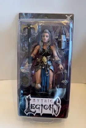 658580363130 FOUR HORSEMEN Horseman Mythic Legions Neve Frost