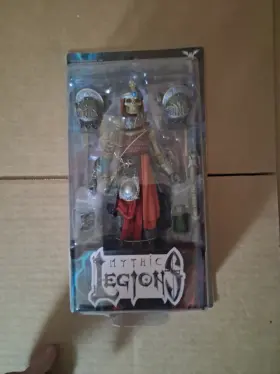 MLRF2ORC FOUR HORSEMEN Studios Mythic Legions Skapular Box
