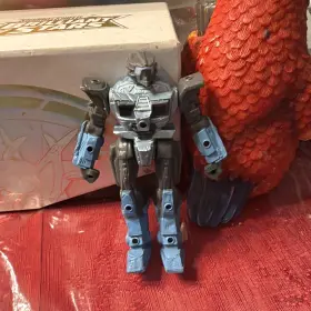 049696896924 FSG Faction Augmented Combat Rescue Mech Action